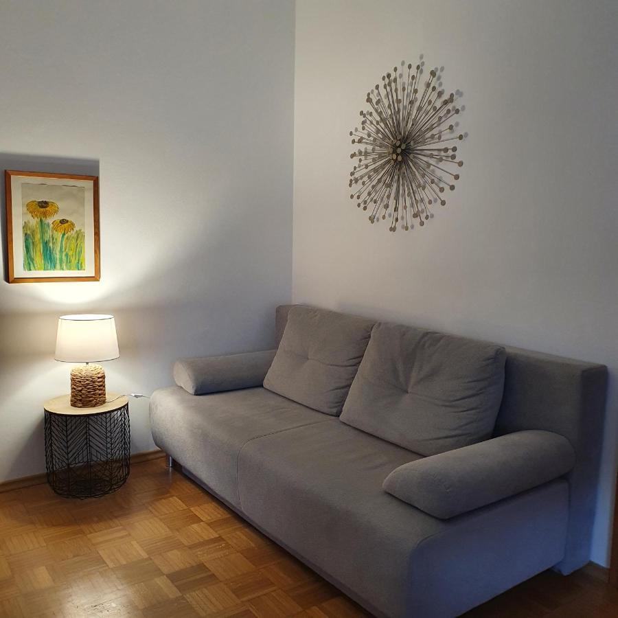 Apartments Rombon Бовец Экстерьер фото