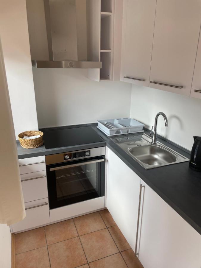 Apartments Rombon Бовец Экстерьер фото