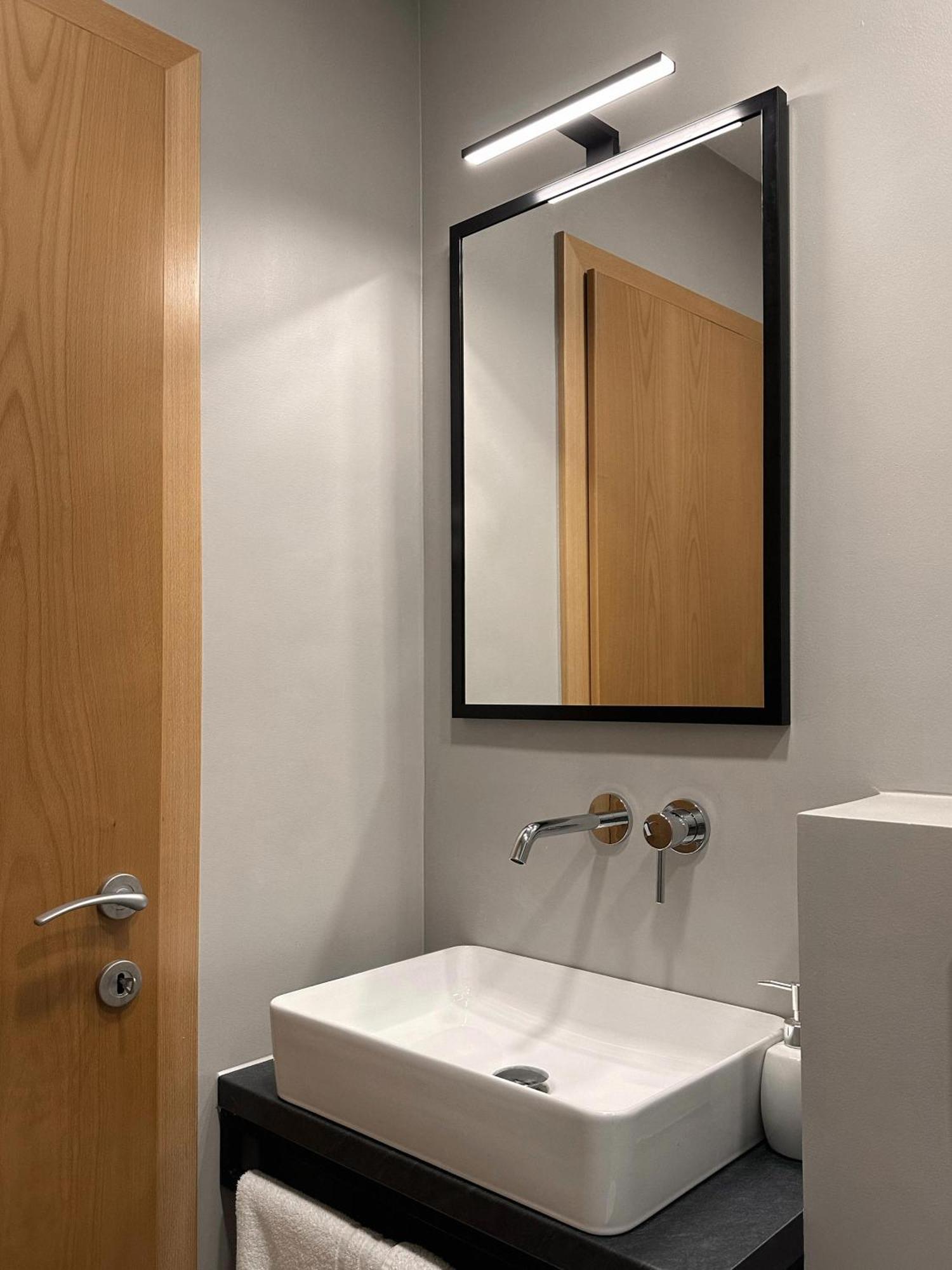 Apartments Rombon Бовец Экстерьер фото