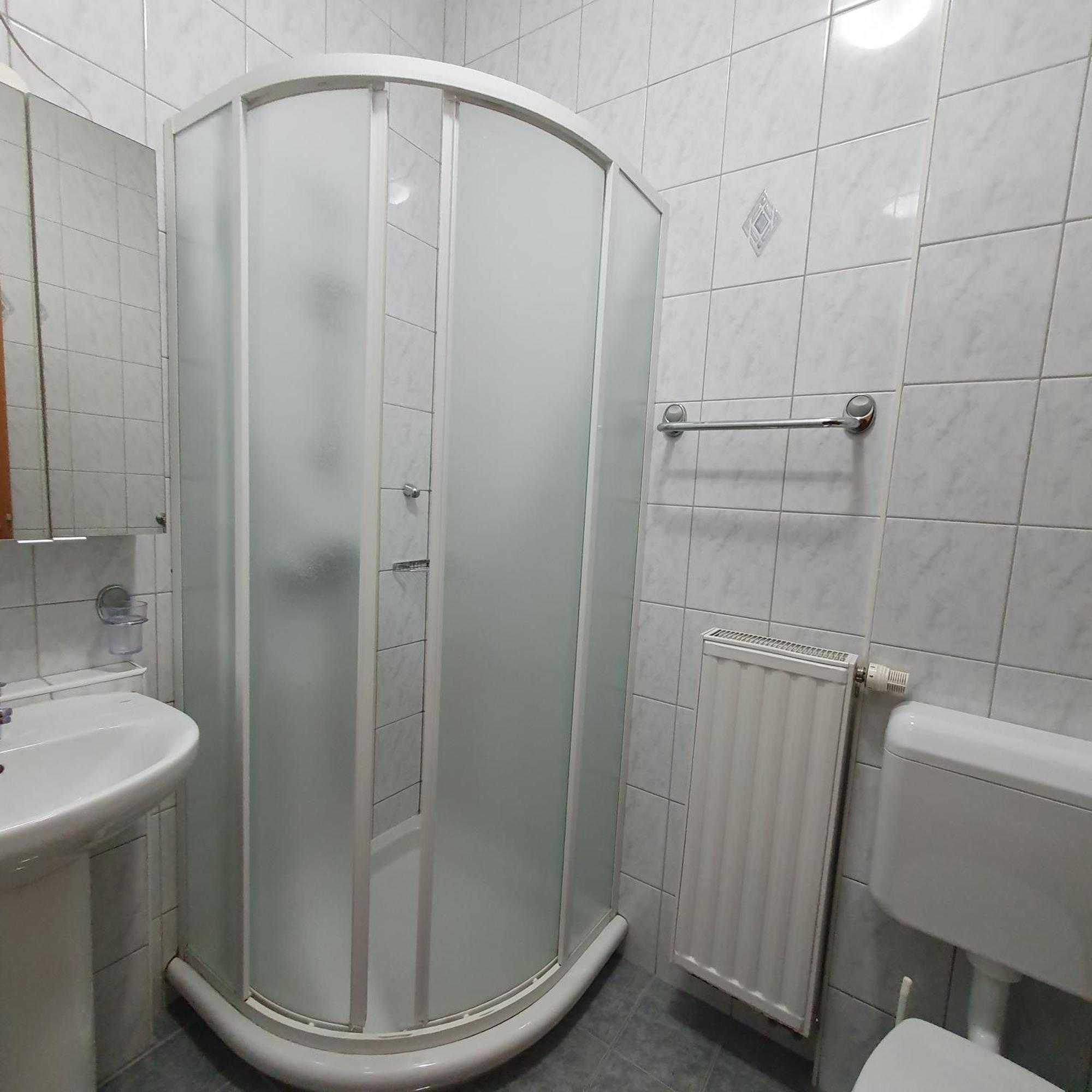 Apartments Rombon Бовец Экстерьер фото