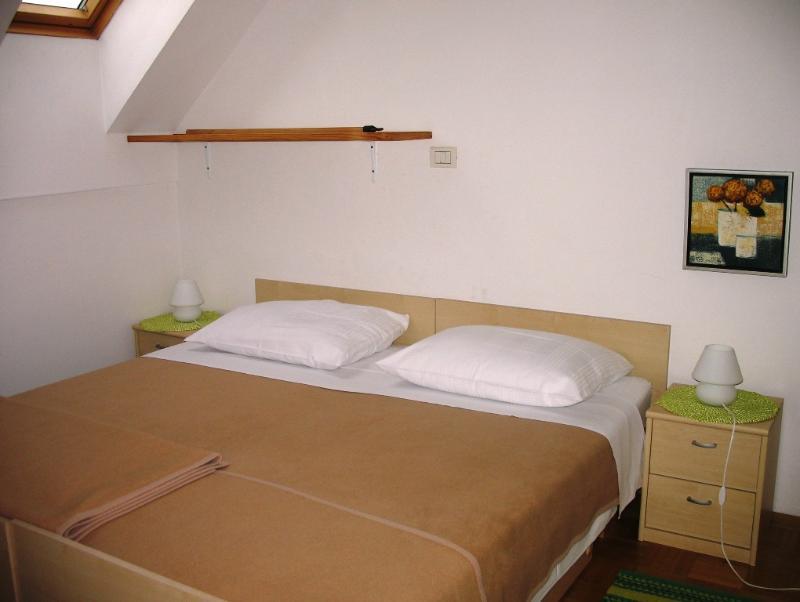 Apartments Rombon Бовец Экстерьер фото
