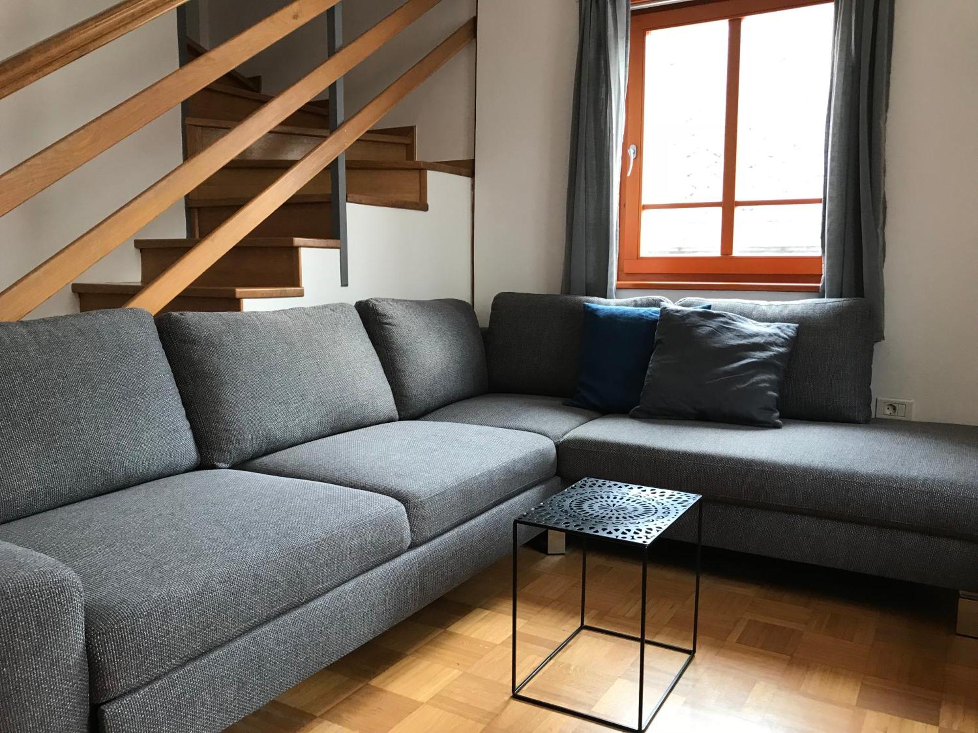 Apartments Rombon Бовец Экстерьер фото