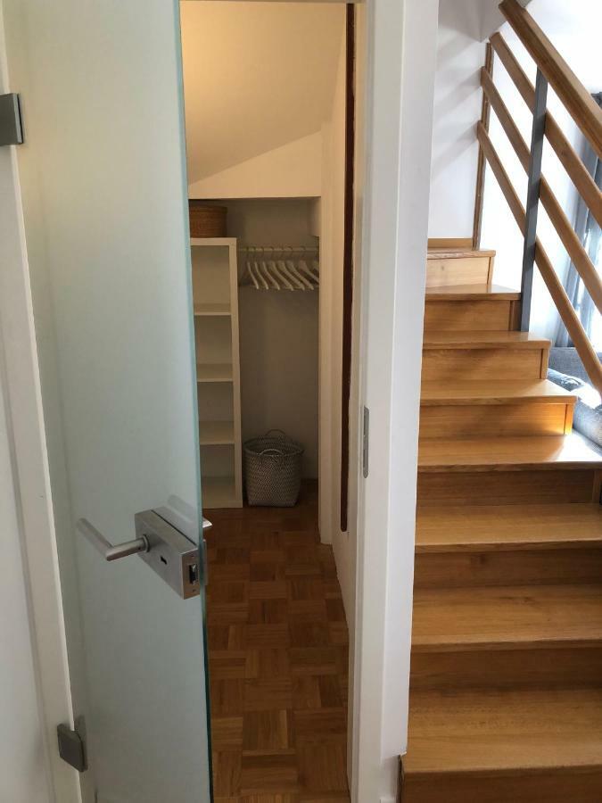 Apartments Rombon Бовец Экстерьер фото