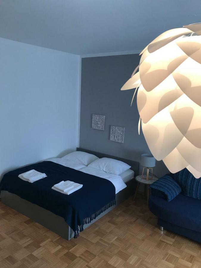 Apartments Rombon Бовец Экстерьер фото